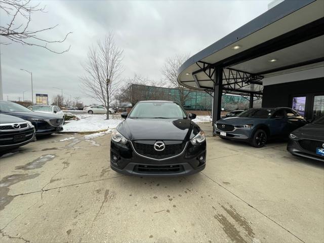 used 2014 Mazda CX-5 car, priced at $12,914