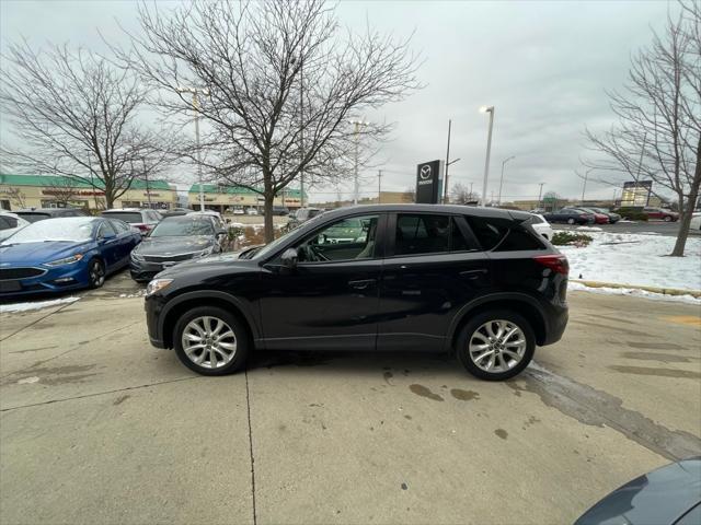 used 2014 Mazda CX-5 car, priced at $12,914