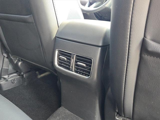 used 2023 Mazda CX-5 car, priced at $27,544