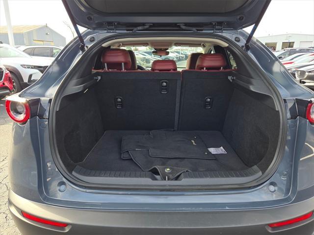 used 2022 Mazda CX-30 car, priced at $24,934