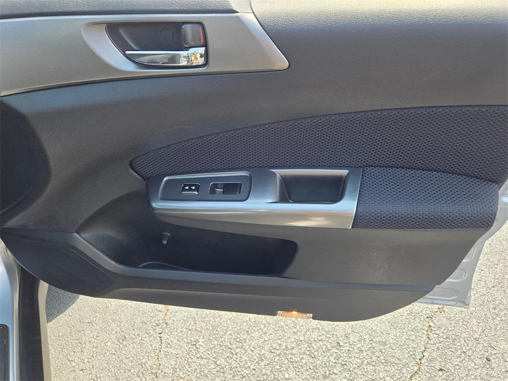 used 2013 Subaru Forester car, priced at $10,444