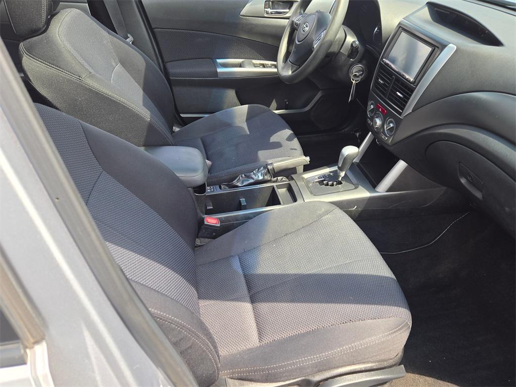 used 2013 Subaru Forester car, priced at $10,444