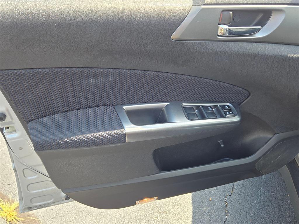 used 2013 Subaru Forester car, priced at $10,444