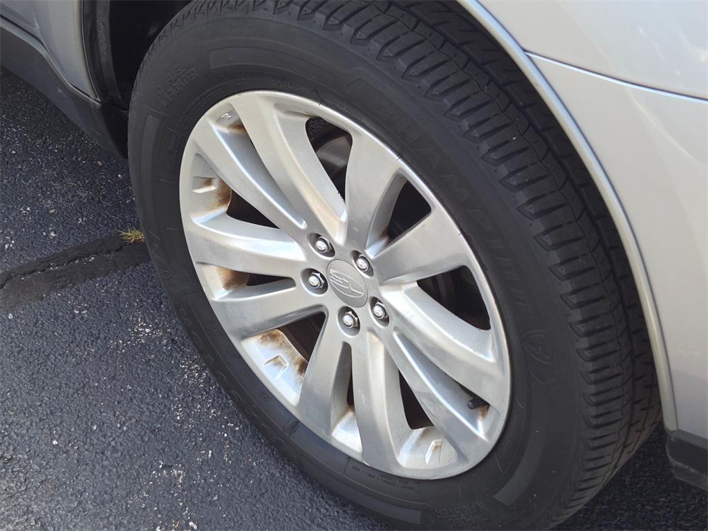 used 2013 Subaru Forester car, priced at $10,444