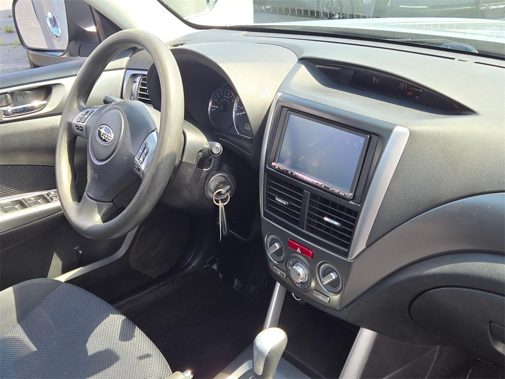 used 2013 Subaru Forester car, priced at $10,444