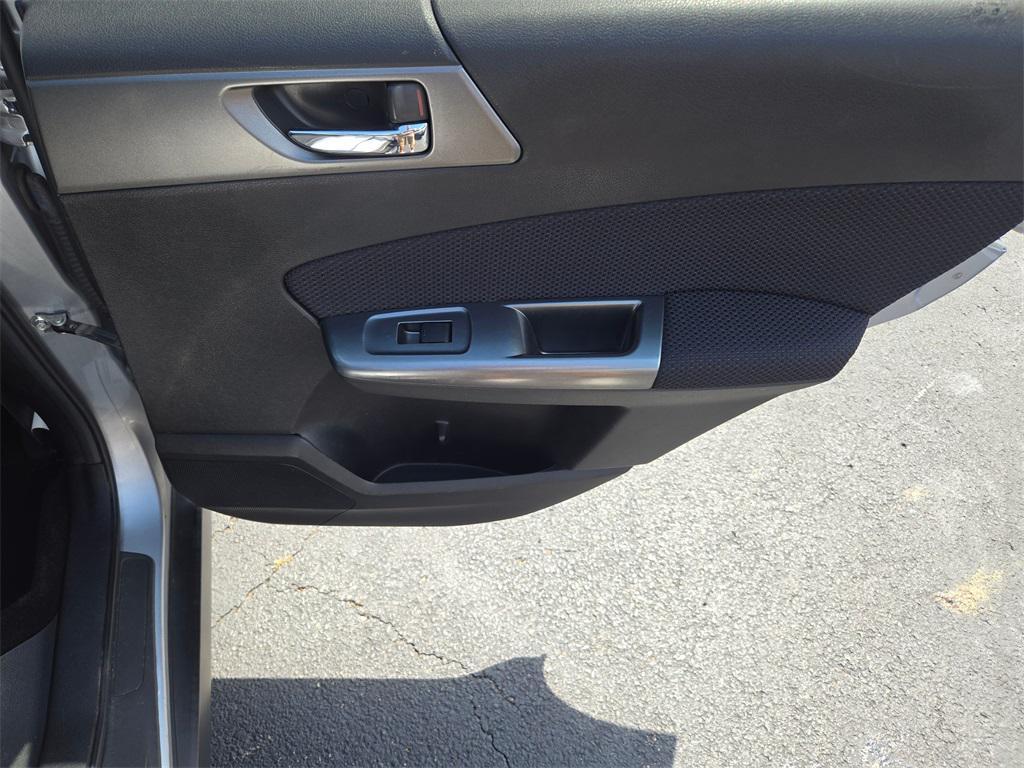 used 2013 Subaru Forester car, priced at $10,444