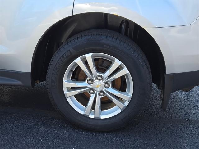 used 2013 Chevrolet Equinox car, priced at $7,534