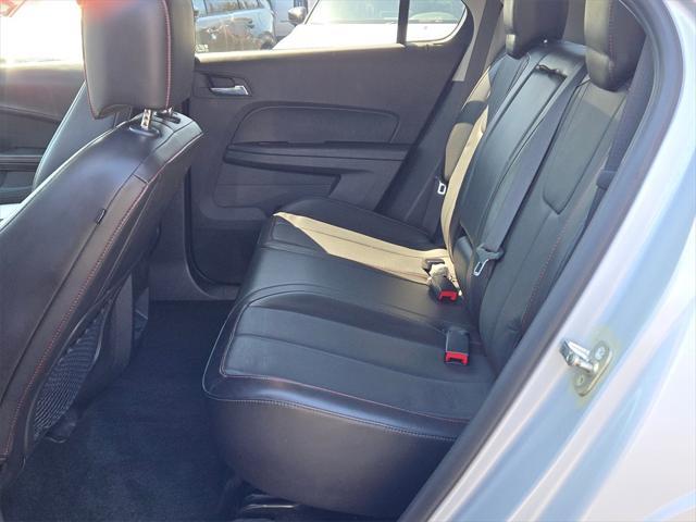 used 2013 Chevrolet Equinox car, priced at $7,534