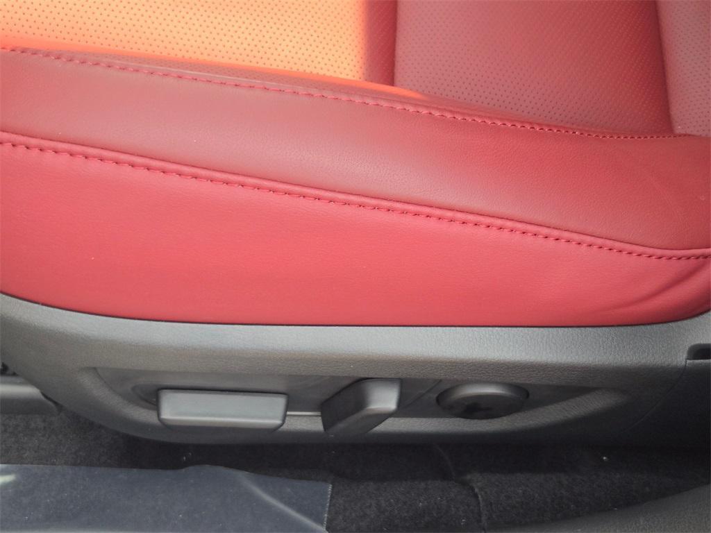 new 2025 Mazda CX-30 car, priced at $31,033