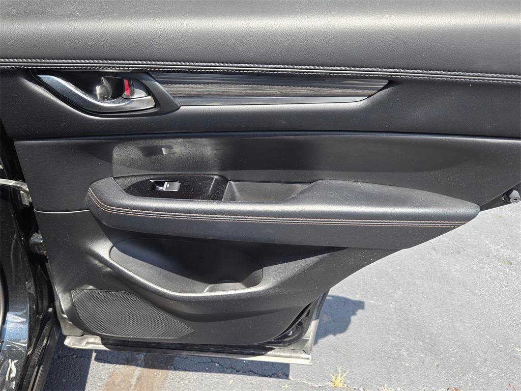 used 2019 Mazda CX-5 car, priced at $19,144
