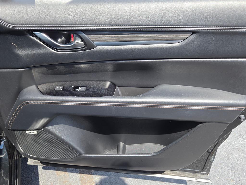 used 2019 Mazda CX-5 car, priced at $19,144