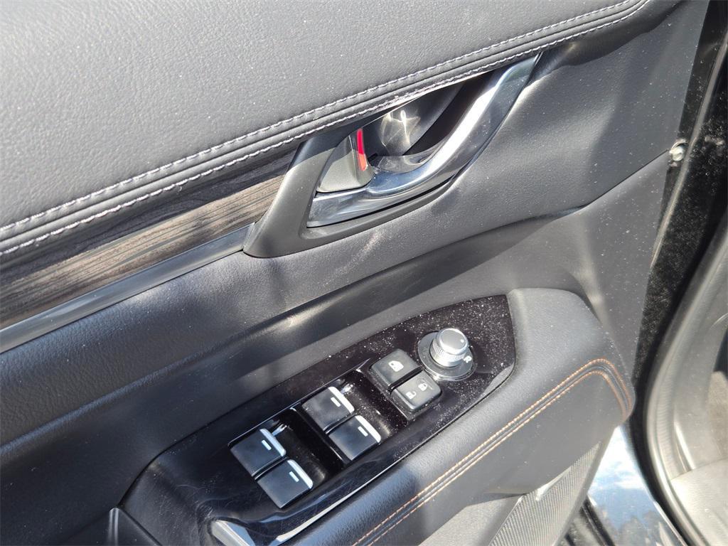 used 2019 Mazda CX-5 car, priced at $19,144