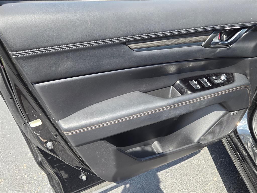 used 2019 Mazda CX-5 car, priced at $19,144