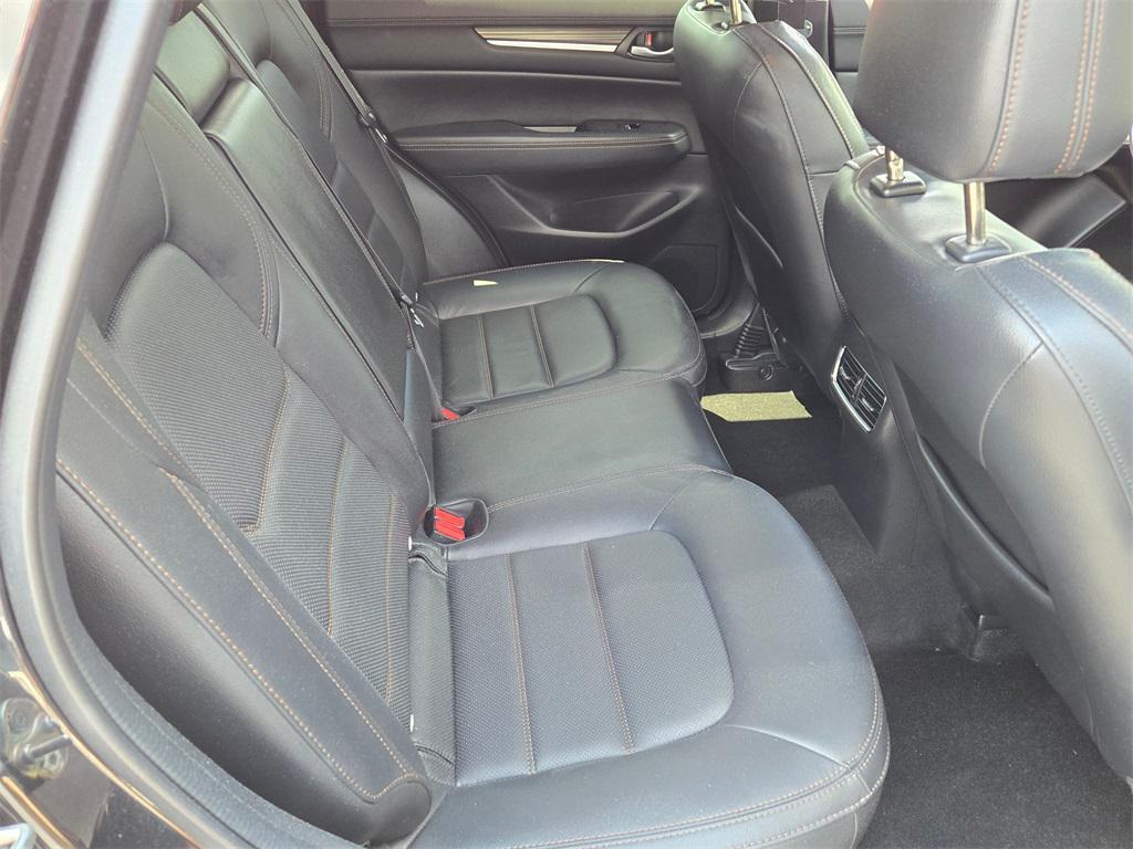 used 2019 Mazda CX-5 car, priced at $19,144