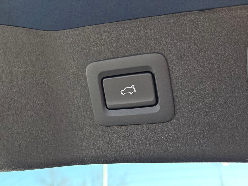 new 2025 Mazda CX-5 car, priced at $34,221