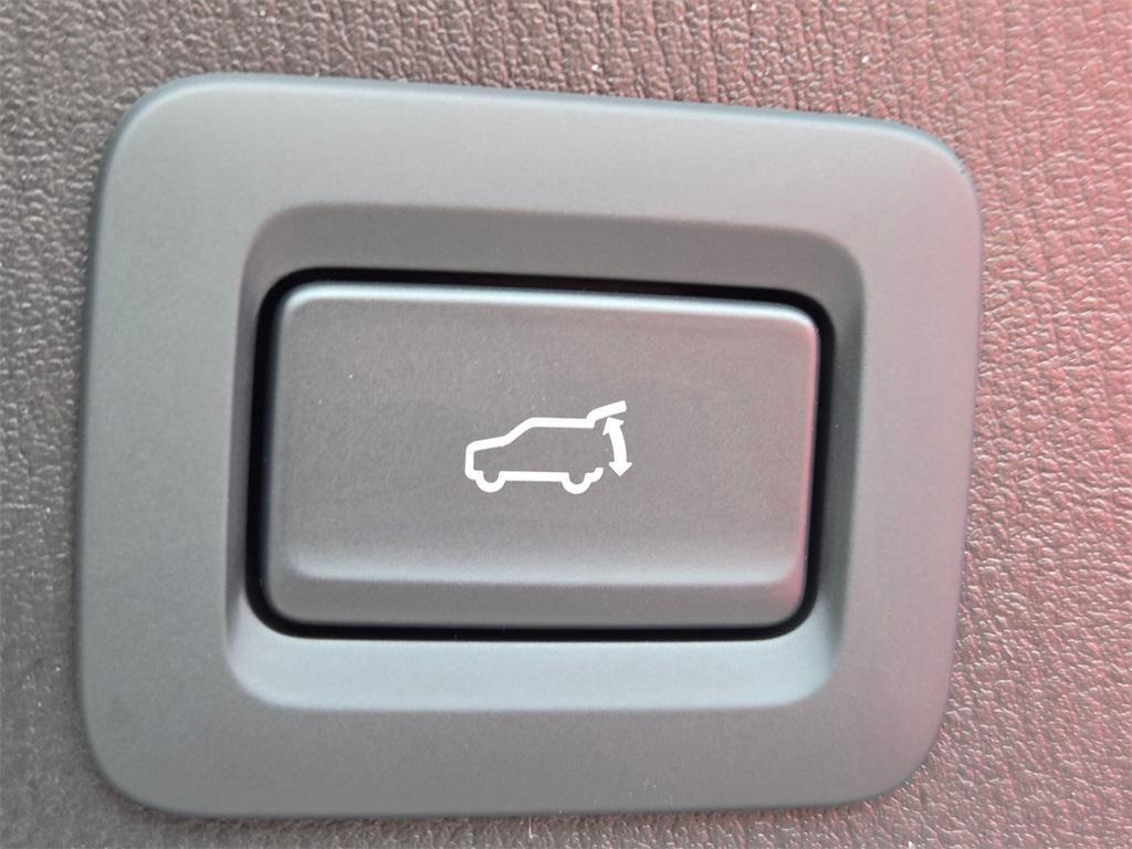 new 2025 Mazda CX-5 car, priced at $36,540