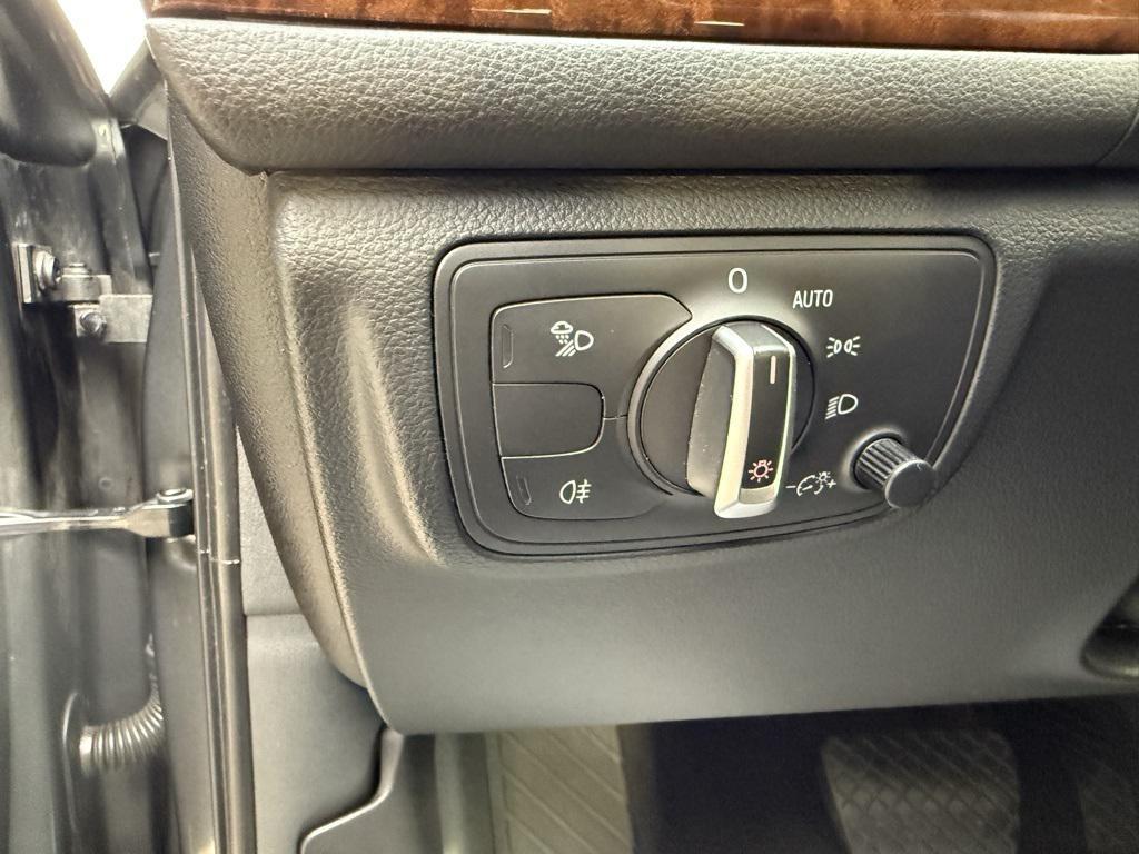 used 2014 Audi A6 car, priced at $14,932