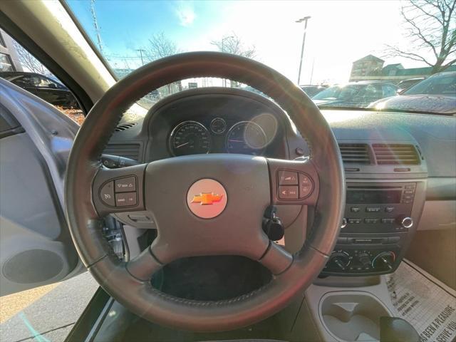 used 2006 Chevrolet Cobalt car, priced at $5,944