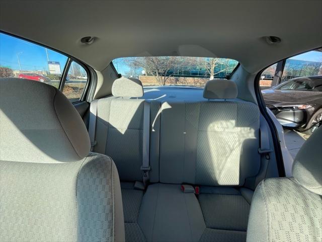 used 2006 Chevrolet Cobalt car, priced at $5,944