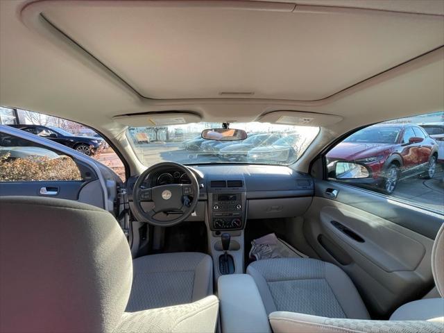 used 2006 Chevrolet Cobalt car, priced at $5,944