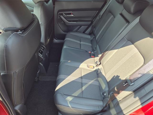 new 2025 Mazda CX-50 Hybrid car, priced at $35,311
