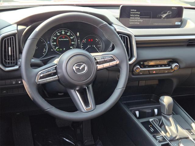 new 2025 Mazda CX-50 Hybrid car, priced at $35,311