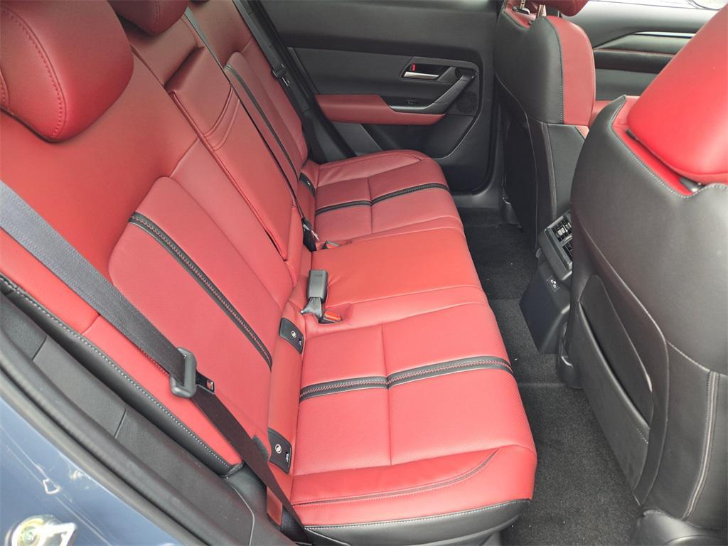new 2025 Mazda CX-50 Hybrid car, priced at $39,620