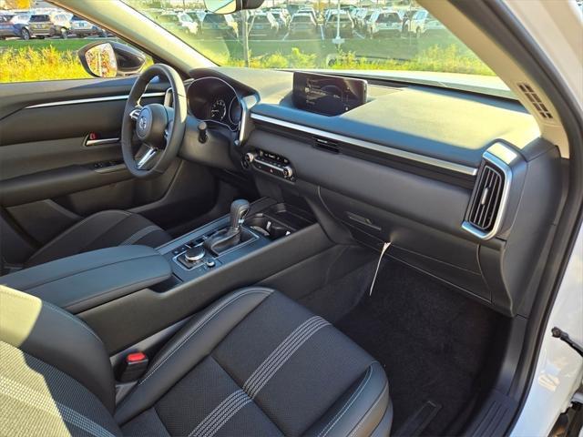used 2025 Mazda CX-50 car, priced at $29,624