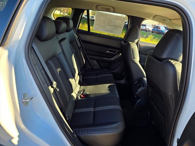 used 2025 Mazda CX-50 car, priced at $29,624