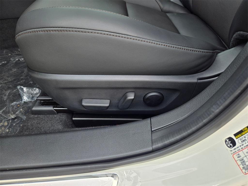 new 2025 Mazda Mazda3 car, priced at $37,213