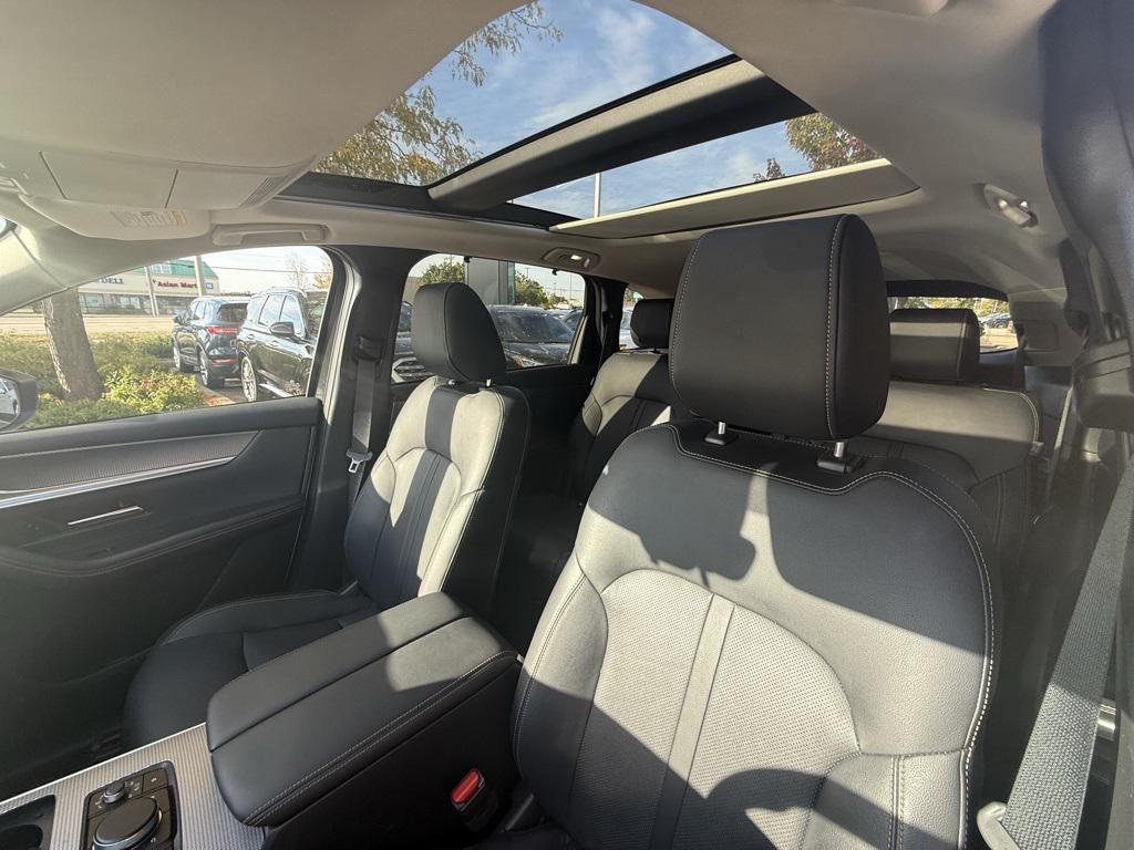 used 2024 Mazda CX-90 PHEV car, priced at $37,912