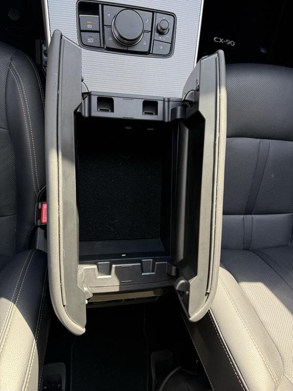used 2024 Mazda CX-90 PHEV car, priced at $37,912