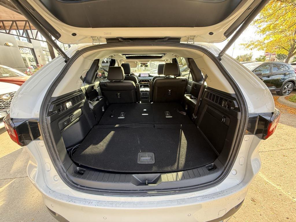 used 2024 Mazda CX-90 PHEV car, priced at $37,912