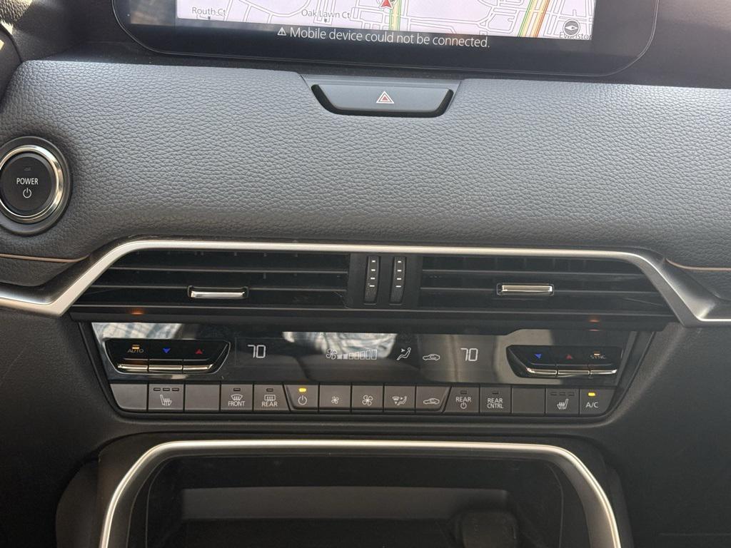 used 2024 Mazda CX-90 PHEV car, priced at $37,912