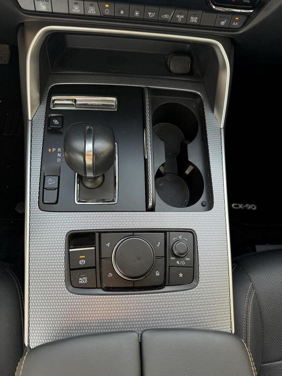 used 2024 Mazda CX-90 PHEV car, priced at $37,912