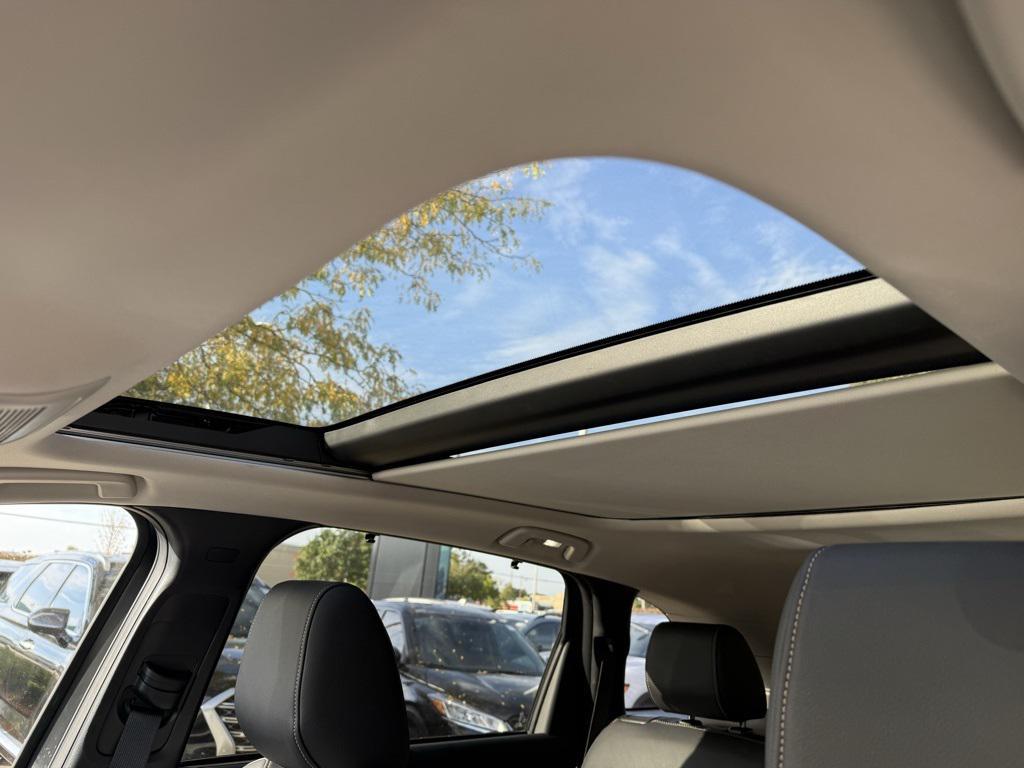 used 2024 Mazda CX-90 PHEV car, priced at $37,912