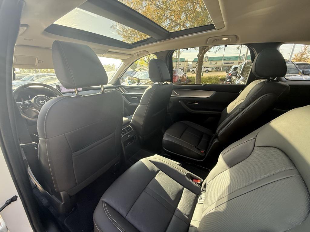 used 2024 Mazda CX-90 PHEV car, priced at $37,912