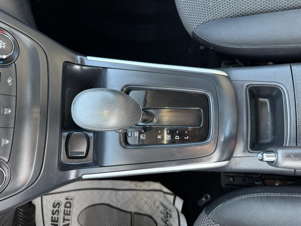 used 2016 Nissan Sentra car, priced at $6,924