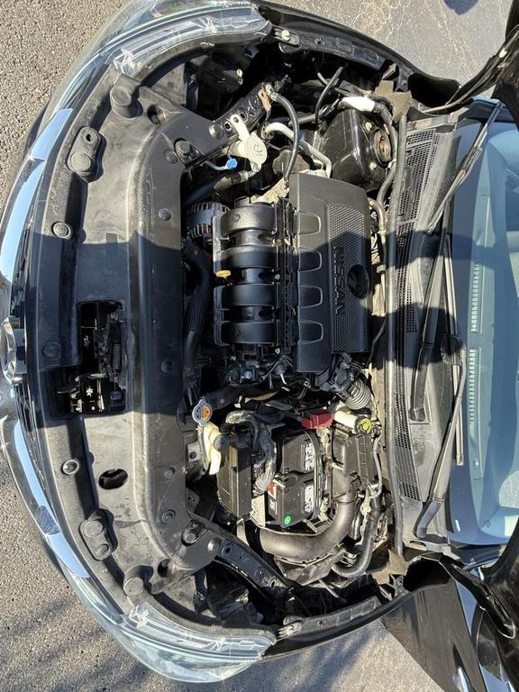 used 2016 Nissan Sentra car, priced at $6,924