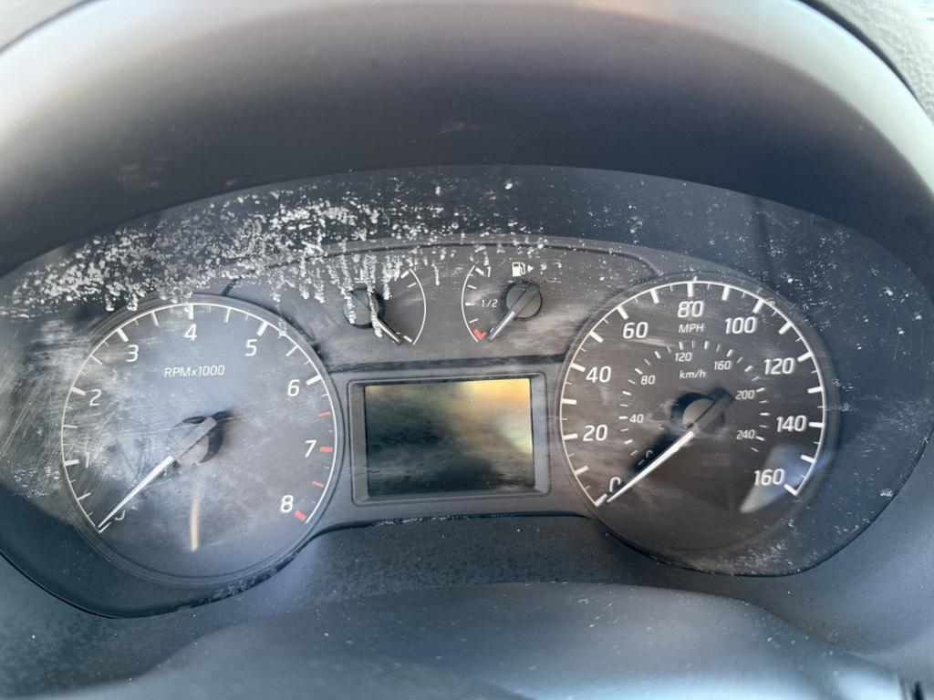 used 2016 Nissan Sentra car, priced at $6,924