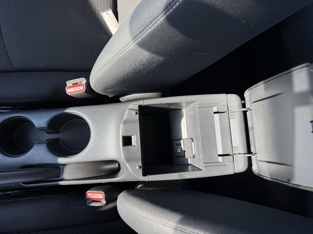 used 2016 Nissan Sentra car, priced at $6,924
