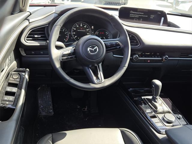new 2025 Mazda CX-30 car, priced at $28,263