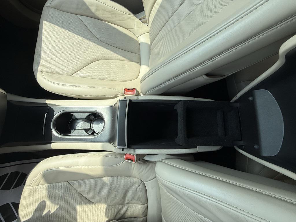 used 2017 Lincoln MKC car, priced at $14,944