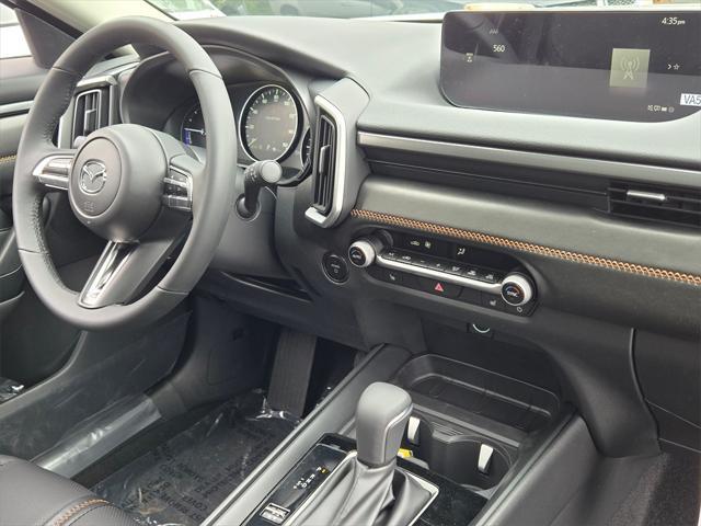 new 2025 Mazda CX-50 Hybrid car, priced at $38,978