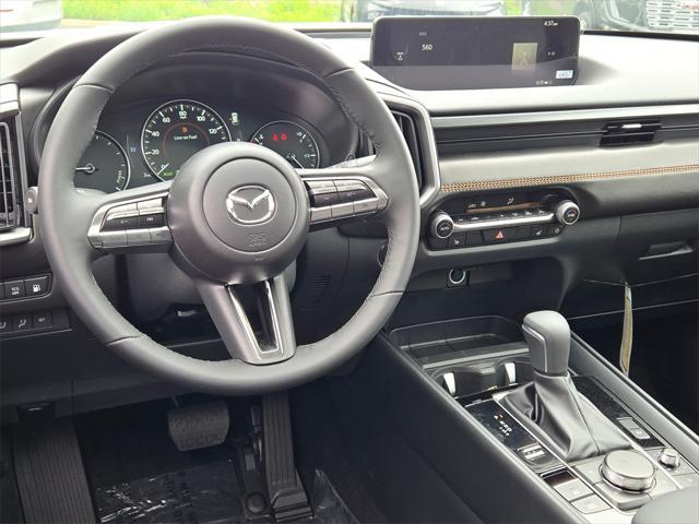 new 2025 Mazda CX-50 Hybrid car, priced at $38,978