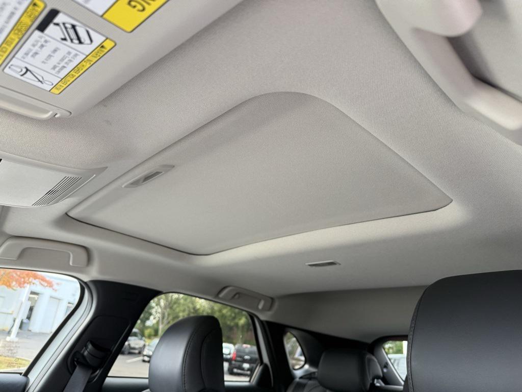 used 2022 Mazda CX-30 car, priced at $24,742