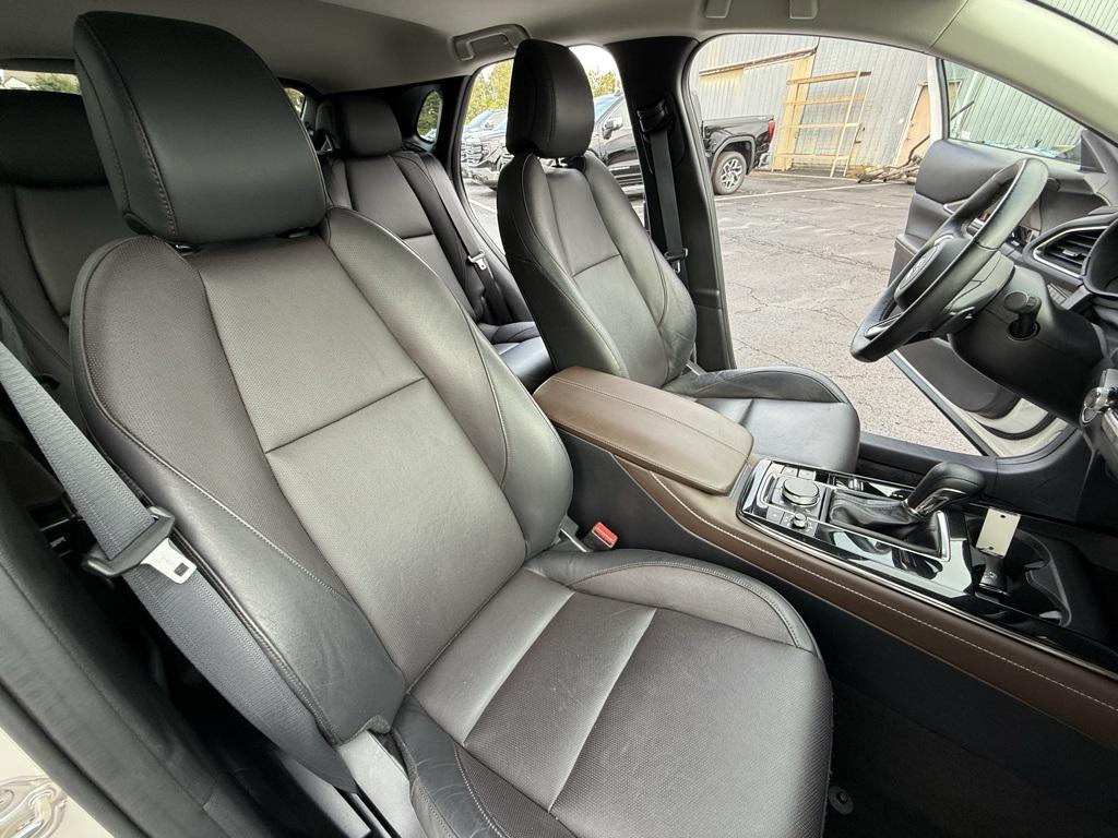 used 2022 Mazda CX-30 car, priced at $24,742