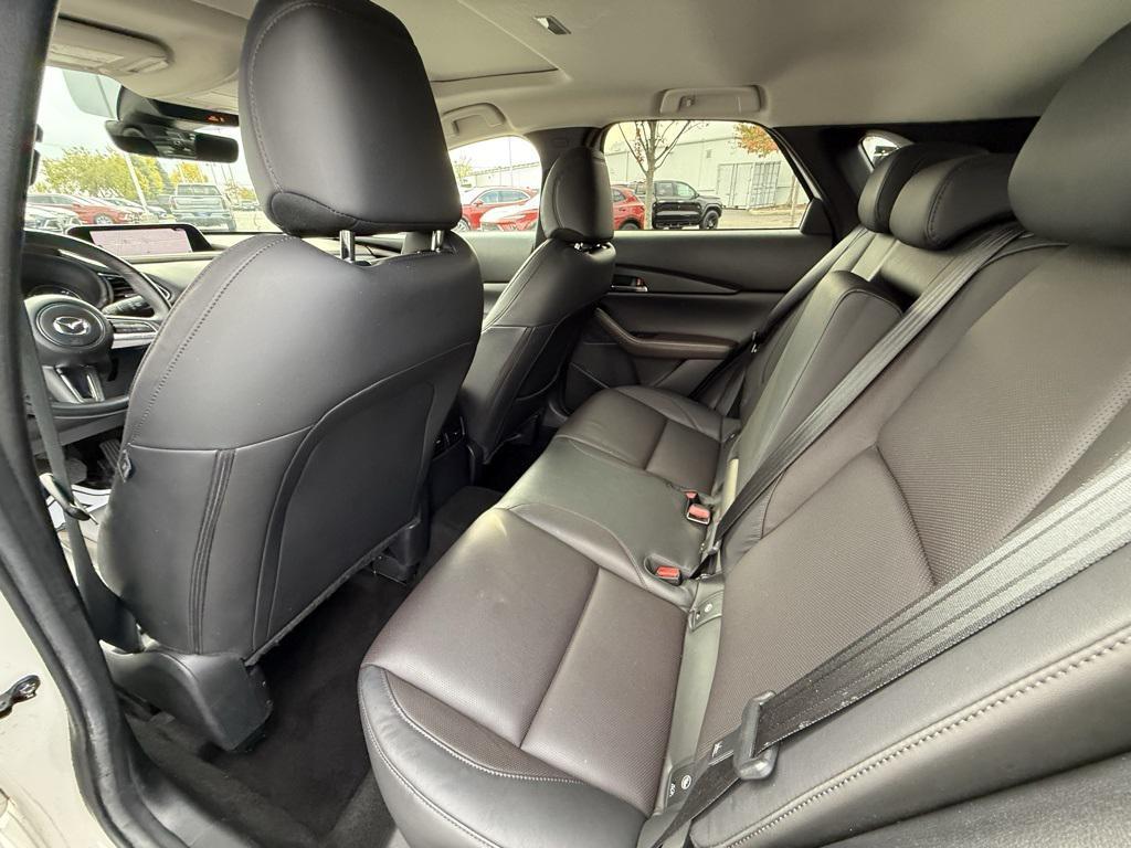 used 2022 Mazda CX-30 car, priced at $24,742