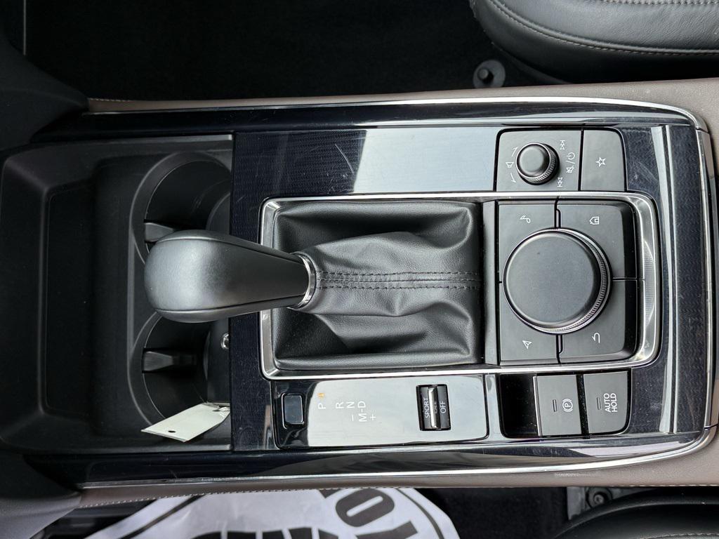 used 2022 Mazda CX-30 car, priced at $24,742