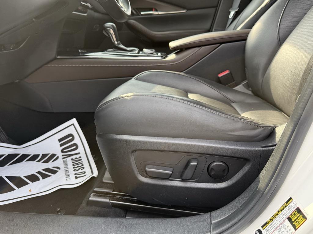 used 2022 Mazda CX-30 car, priced at $24,742
